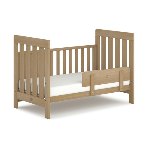 Boori cot bed best sale